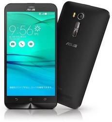 Прошивка телефона Asus ZenFone Go (ZB552KL) в Воронеже